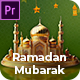 Ramadhan Stories Greeting MOGRT - VideoHive Item for Sale