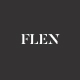 Flen - Joomla 5 Agency & Portfolio Showcase Template - ThemeForest Item for Sale