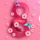 Happy Women's Day_Greeting - VideoHive Item for Sale