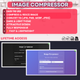 Image Compressor - Fast & Easy Image Compression Tool - CodeCanyon Item for Sale