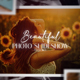 Photo Slideshow - VideoHive Item for Sale