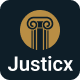 Justicx - Law & Consultancy Firm HTML Template - ThemeForest Item for Sale