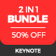 Creative Start Up Bundle - GraphicRiver Item for Sale