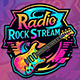 Radio Rock Stream - Todo Players HTML5 ShoutCast, Icecast - CodeCanyon Item for Sale