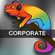 A Corporate Upbeat - AudioJungle Item for Sale