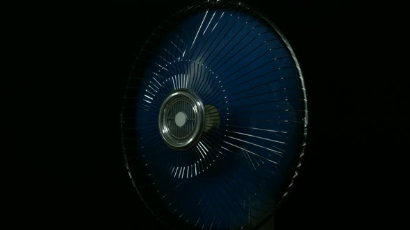 Electric Fan