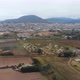 La Serena, Chile (aerial view, drone footage) - VideoHive Item for Sale