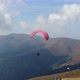 Paragliding Over Mountains - VideoHive Item for Sale