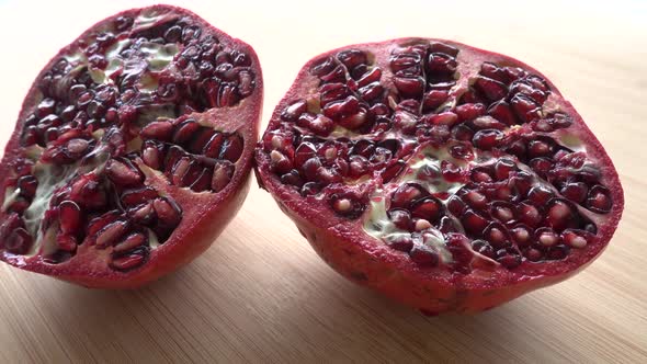 Pomegranate