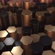 Hexagon Background 3 - VideoHive Item for Sale