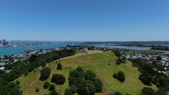 Viaduct Harbour, Auckland New Zealand