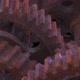 Rusty Gears Mechanism - VideoHive Item for Sale
