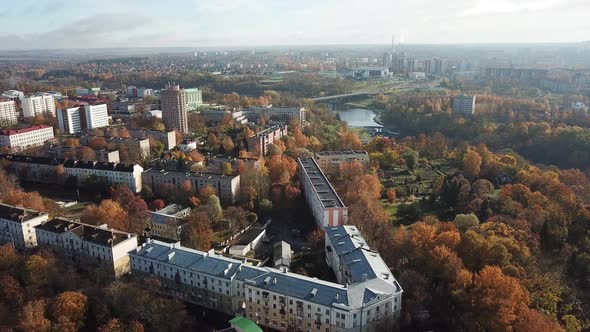 Philharmonic And Lenin Square 20