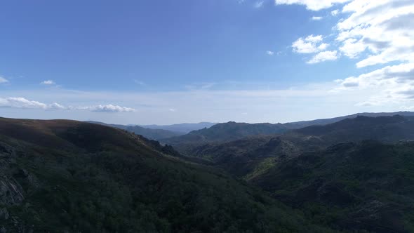 Spring Mountains