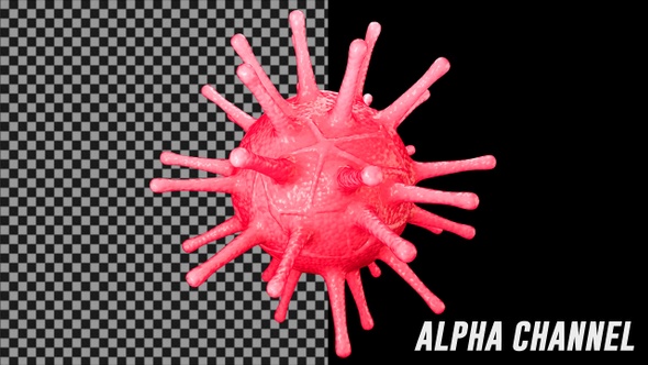 Coronavirus Loop alt