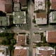 aerial view of the houses - VideoHive Item for Sale