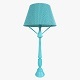Lampshade Lamp - 3DOcean Item for Sale