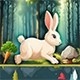 Rabbit Run Adventure Game - HTML5 Construct3 Game - CodeCanyon Item for Sale