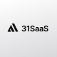 31SaaS - NextJs 14 boilerplate to build sleek and modern SaaS - CodeCanyon Item for Sale