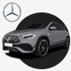 Mercedes-Benz GLA 45 S AMG - 3DOcean Item for Sale
