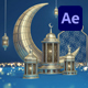 Ramadan Kareem Intro - VideoHive Item for Sale