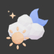 WeatherIcon / 天气图标 - 3DOcean Item for Sale
