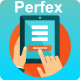 Web to Customer Registration Module For Perfex CRM - CodeCanyon Item for Sale