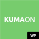 KUMAON, Clean Multipurpose WordPress Theme - ThemeForest Item for Sale