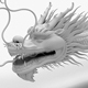 Asia Dragon - 3DOcean Item for Sale