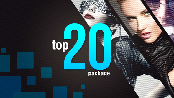 Top 20 Package alt