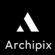 Archipix | Architecture and Interior Design React Next Js Template - ThemeForest Item for Sale