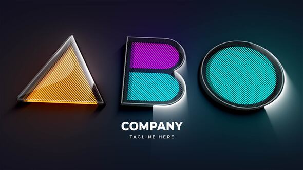 Logo Animation