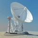 Antenna - 3DOcean Item for Sale