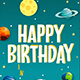 Birthday Invitation - VideoHive Item for Sale