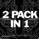 Strobo Pack 2 - VideoHive Item for Sale