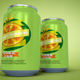 3D Mockup Soda Can - VideoHive Item for Sale