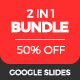 Creative Start Up Bundle - GraphicRiver Item for Sale