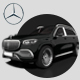 Mercedes-Benz GLS Maybach GLS 600 4Matic - 3DOcean Item for Sale