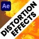 Distortion Effects - VideoHive Item for Sale