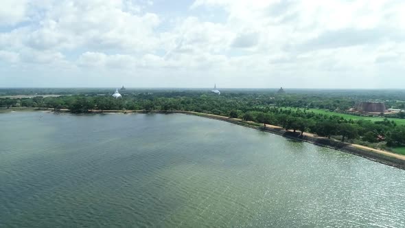 Anuradhapura | The Ancient Cities, Sri Lanka