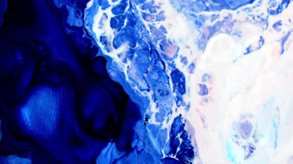 Abstract Random Art Ink Spread Texture  alt