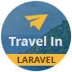 Travelin - Hotel & Air Tickets Booking Laravel Script - CodeCanyon Item for Sale