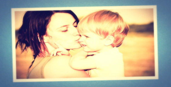 Stop Motion Slideshow alt