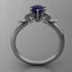 Diamond Ring NRC6 - 3DOcean Item for Sale