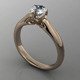 Diamond Ring NRC7 - 3DOcean Item for Sale