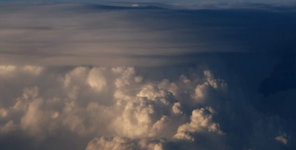 Flying Above The Clouds 5 alt