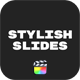 Stylish Slides - VideoHive Item for Sale