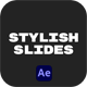 Stylish Slides - VideoHive Item for Sale