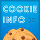 CookieInfo.js - EU Cookie Law Compliance Script - CodeCanyon Item for Sale