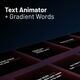 Text Animator | After Effects - VideoHive Item for Sale